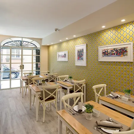 Bed & Breakfast Residenza Di Via Fontana 3*