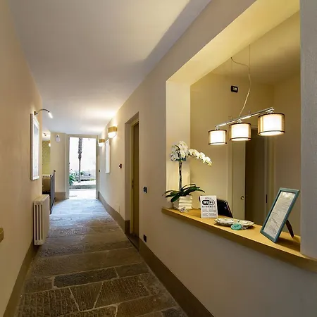 Bed & Breakfast Residenza Di Via Fontana Lucca