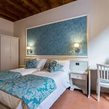 Bed & Breakfast Residenza Di Via Fontana 3*