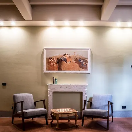 Residenza Di Via Fontana Bed & Breakfast Lucca