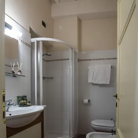 Residenza Di Via Fontana Bed & Breakfast Lucca