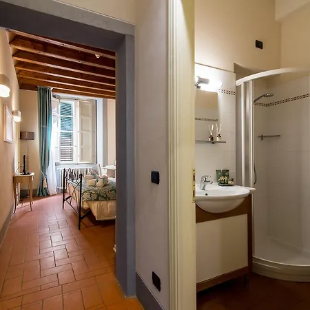 Bed & Breakfast Residenza Di Via Fontana