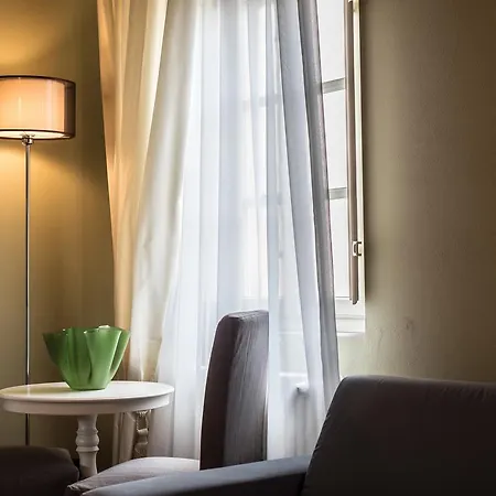 Residenza Di Via Fontana Bed & Breakfast