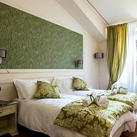Bed & Breakfast Residenza Di Via Fontana
