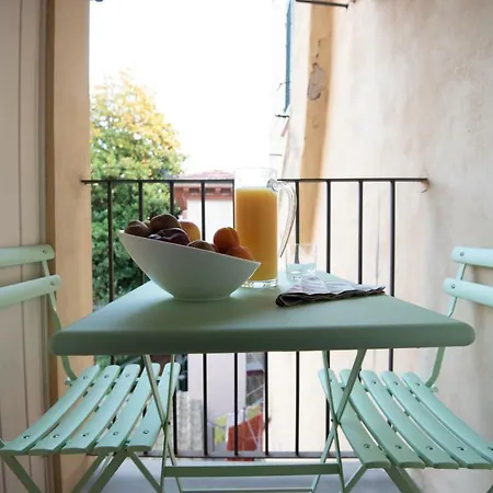 Residenza Di Via Fontana Bed & Breakfast 3*