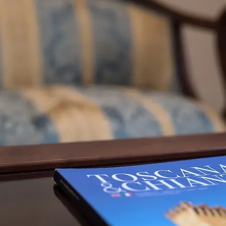 Residenza Di Via Fontana Bed & Breakfast