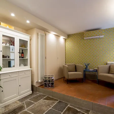Bed & Breakfast Residenza Di Via Fontana 3*
