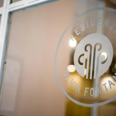 Residenza Di Via Fontana Bed & Breakfast 3*