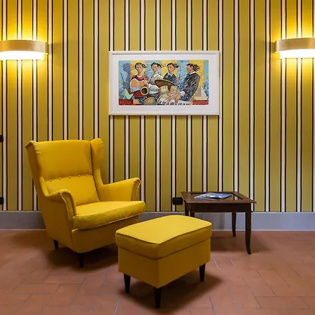Residenza Di Via Fontana 3*