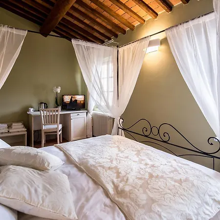 Residenza Di Via Fontana Bed & Breakfast