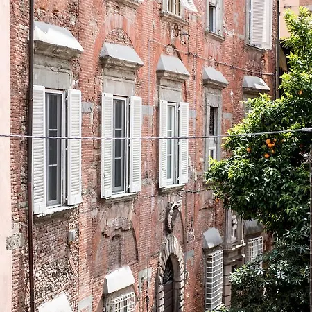 Bed & Breakfast Residenza Di Via Fontana