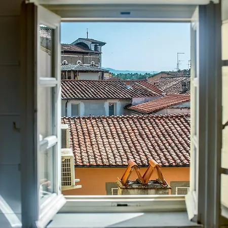 Residenza Di Via Fontana Bed & Breakfast