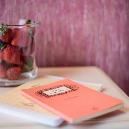 Bed & Breakfast Residenza Di Via Fontana Lucca
