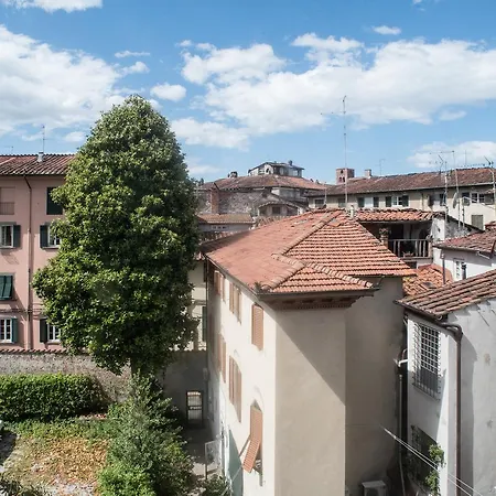 Residenza Di Via Fontana Couette-café