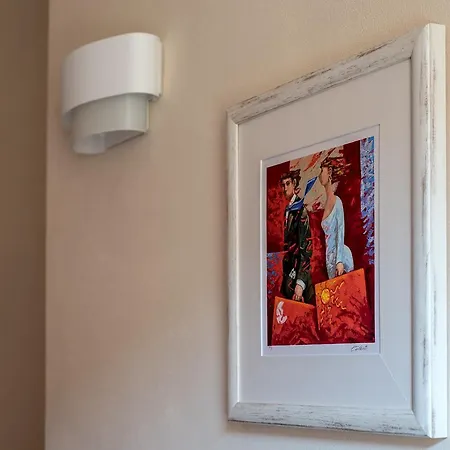 Residenza Di Via Fontana Bed & Breakfast Lucca