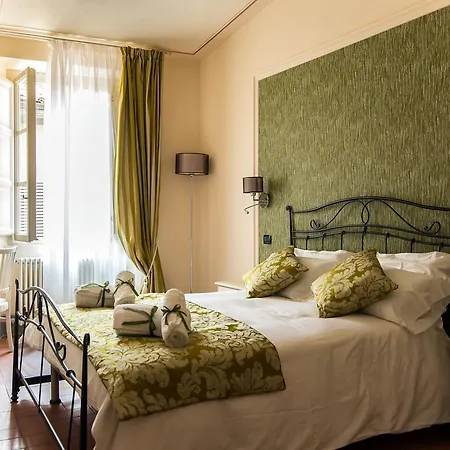 Residenza Di Via Fontana Bed & Breakfast Lucca