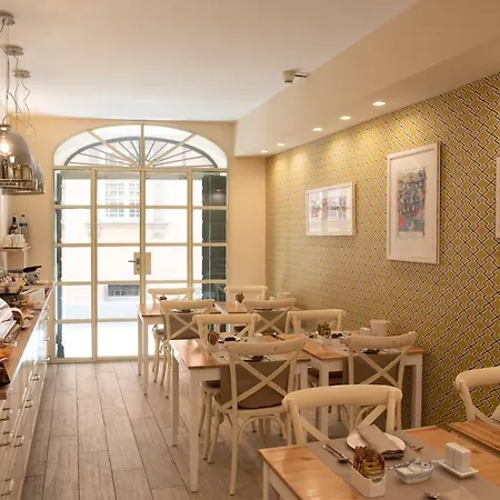 Bed & Breakfast Residenza Di Via Fontana 3*