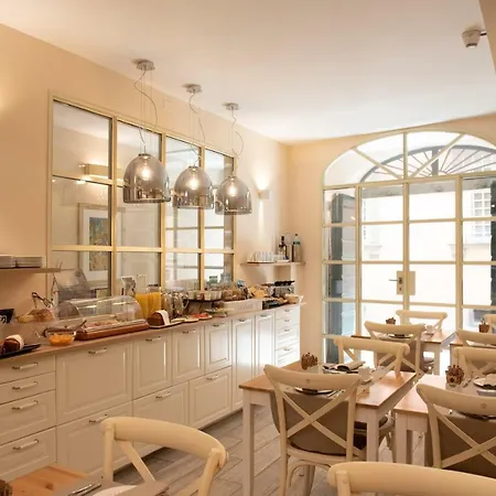 Residenza Di Via Fontana Bed & Breakfast