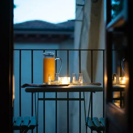 Residenza Di Via Fontana Bed & Breakfast 3*